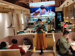 大堂-七八冷面·延边朝鲜族美食(圣熙八号店)