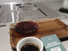 -野鸽子咖啡(中航店)