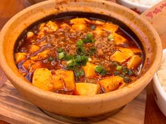 -小菜园新徽菜(庐江方圆荟店)