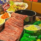还有人没来吃过这家必吃榜烤肉我真的会难过🥹