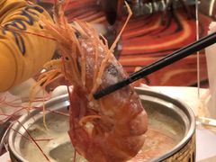 -芭菲盛宴·环球美食(解放碑英利国际店)