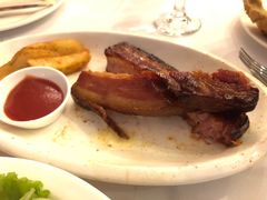 -摩根扒房(桐梓林店)