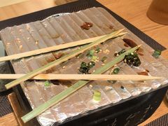 -樱の千渡日式料理·铁板烧•烧鸟(金盛田广场店)