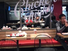 -肯德基(中鼎大厦店)