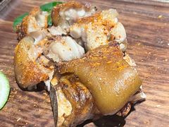 -夜食白市Yespicy·烧烤啤酒宵夜(番禺四海城店)