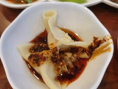 -龙抄手(春熙路总店)