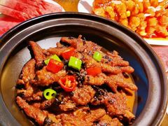 -吴越荣记苏州菜·松鼠桂鱼 100% 活鱼现做(月光码头店)