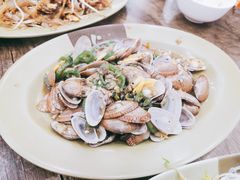 -贞姨美食·老字号海鲜大排档