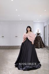 -MANLI BRIDAL婚纱