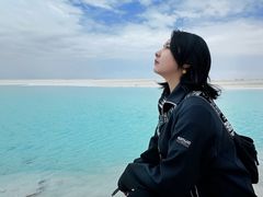 -东台吉乃尔湖