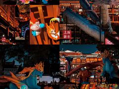 -上海城隍庙