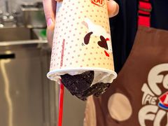 -DQ·蛋糕·冰淇淋(绿宝店)