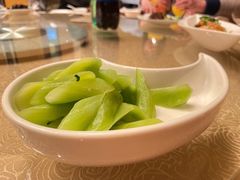 -喜来登由由大酒店九州膳坊中餐厅