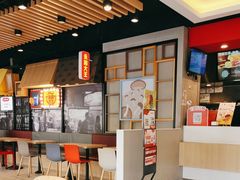 -永和大王(广渠店)