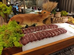 -芭菲盛宴·环球美食(解放碑英利国际店)