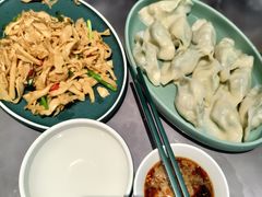 -东方饺子王(哈西万达店)