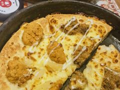 -必胜客(远大路店)