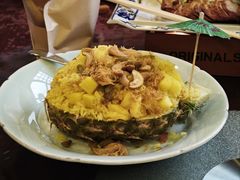 -南沙游艇会·大兵船餐厅