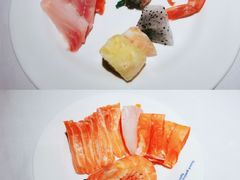 -星伦多 自助料理(圆融店)