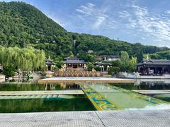 -华清宫景区