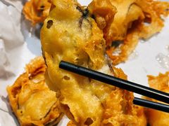 酥炸生蚝-飞尝蚝·顺德菜·鱼生(顺德总店)
