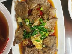 -好成财牛排馆(涂门街总店)