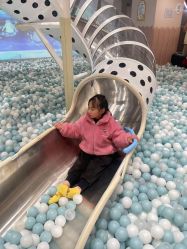 -奈尔宝家庭中心·亲子餐厅(鄞州万达店)