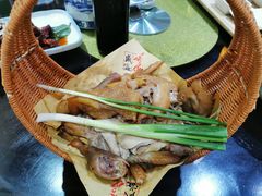 -映像威海·海鲜味道(市区店)