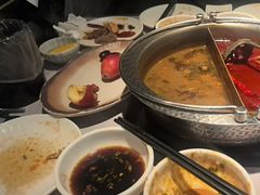 -一绪に寿喜烧自助(世茂广场店)