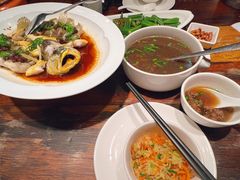 -临家闽南菜(大唐店)