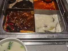 -海底捞火锅(振华商厦店)