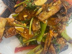 -祥阁食府妈妈菜