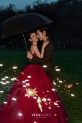 -至臻微拉婚纱摄影