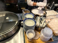 -热喜·现包大馅汤圆(老街店)