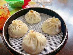 -李记清真馆(打钉巷店)