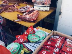 -王德炭烤牛羊肉(西关大街店)