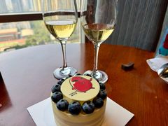 -广州富力君悦大酒店·凯菲厅