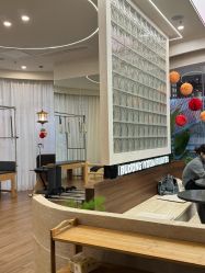 -不懂瑜伽·普拉提空间