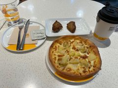 -乐凯撒披萨(南山书城店)