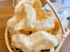 -金孔雀德宏傣味餐馆(魏公村店)