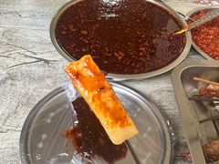 -怪老头甜不辣(抚琴小区店)