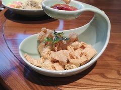 -虎哥私房菜(馒头山店)