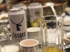 -北门涮肉·铜锅涮肉(南锣鼓巷店)