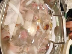 -喃喃椰·糟粕醋·椰子鸡火锅(七堡花园店)
