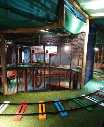 -KidSteam儿童乐园(富力城店)