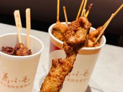 -马小毛老上海里脊肉(南翔印象城店)