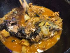 -粗粮人家·东北菜(洋桥店)