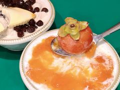 -堂屋糖水店(愚园店)