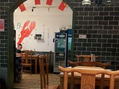 大堂-细毛私家菜总店