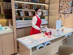 -海底捞火锅(方圆荟店)